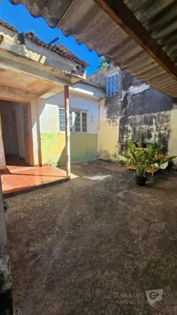 Casa em Ribeirão Preto - Ipiranga