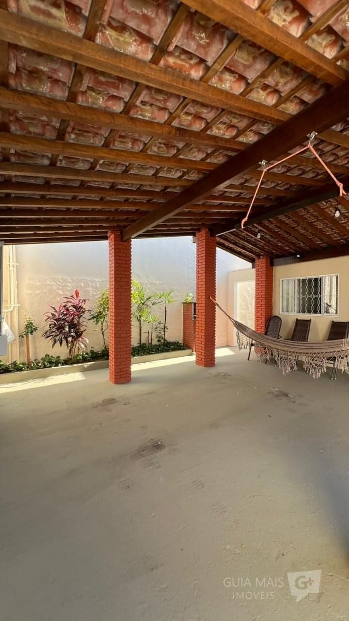 Casa em Ribeirão Preto - Jardim Joaquim Procópio de Araújo Ferraz