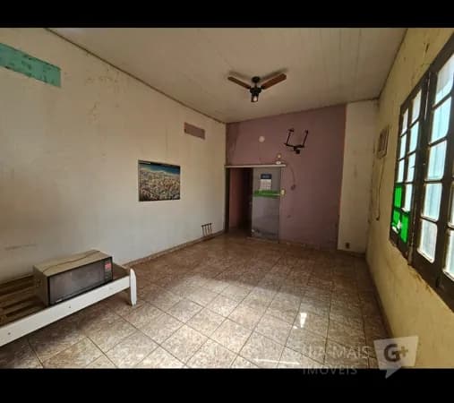 Sobrado em Ribeirão Preto - Centro