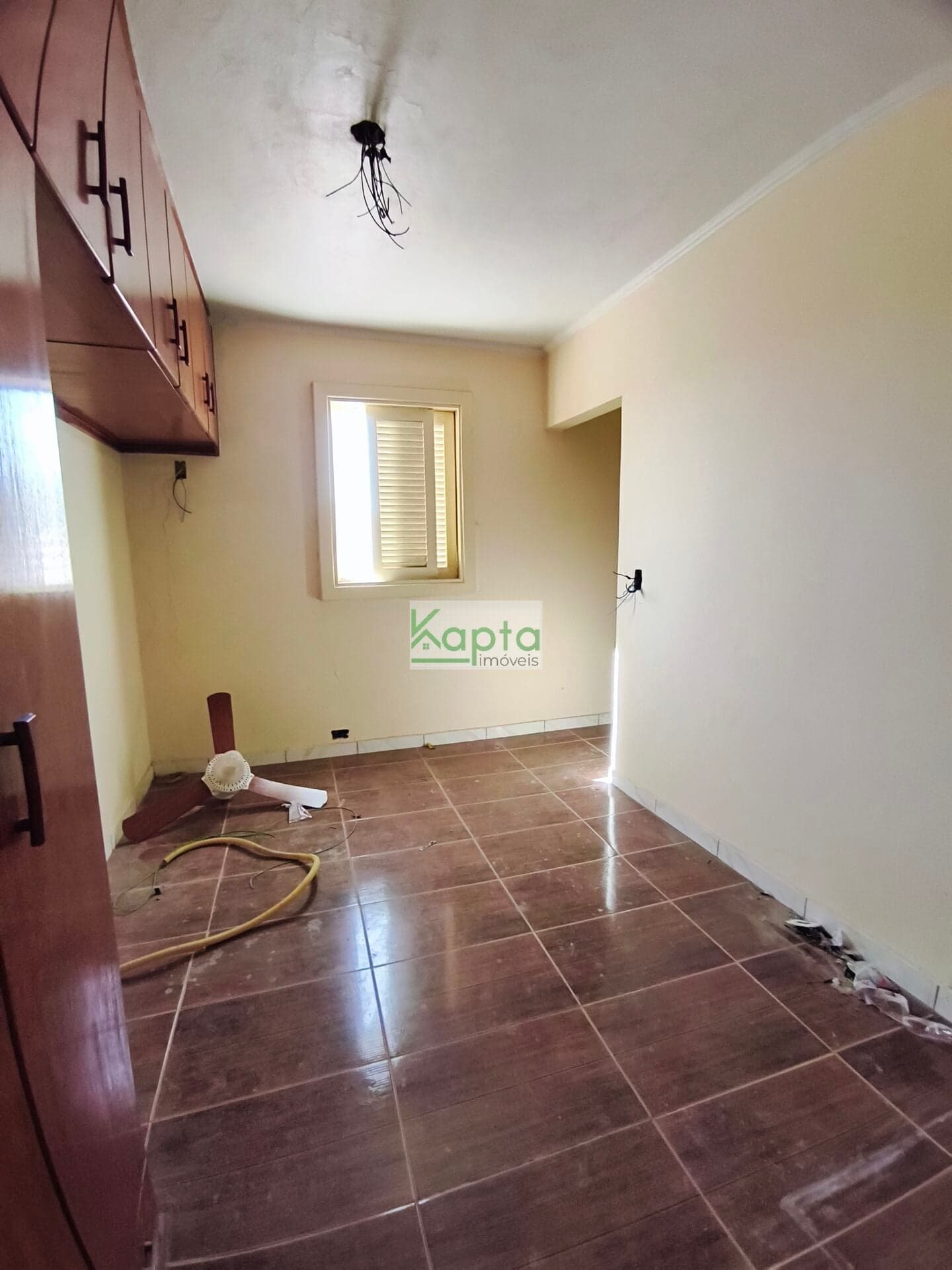 Apartamento em São Paulo - Vila Jaguara