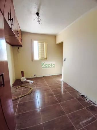 Apartamento em São Paulo - Vila Jaguara
