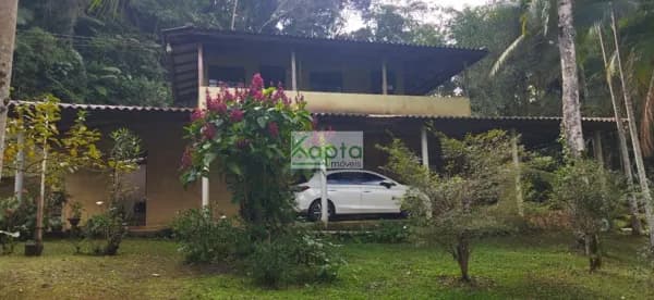 Chácara Juquitiba sp