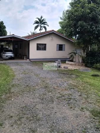 Chácara Jacupiranga/SP