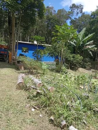 Chácara JUQUITIBA/SP