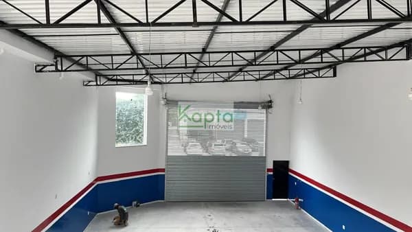Pavilhão/Galpão Industrial Vila Leopoldina,