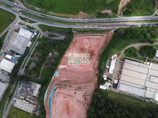 Lote/Terreno em Itapecerica da Serra - Jardim Itapecerica