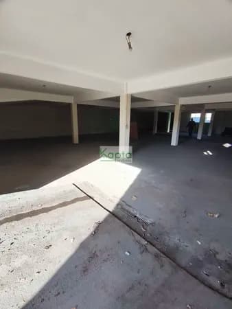 Pavilhão/Galpão Industrial Cajamar - SP