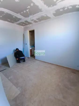 Apartamento em São Paulo - Vila Jaguara