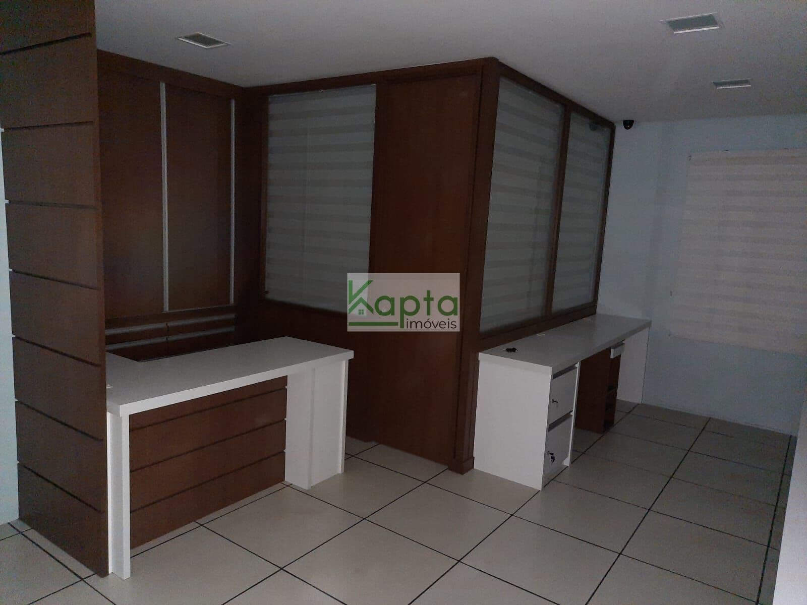 Sala comercial Padrão Bela Aliança