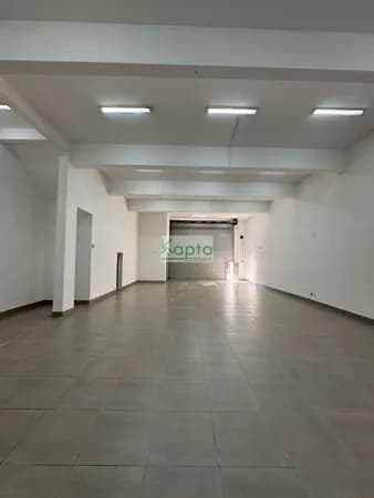 Salão Comercial Vila Pirituba