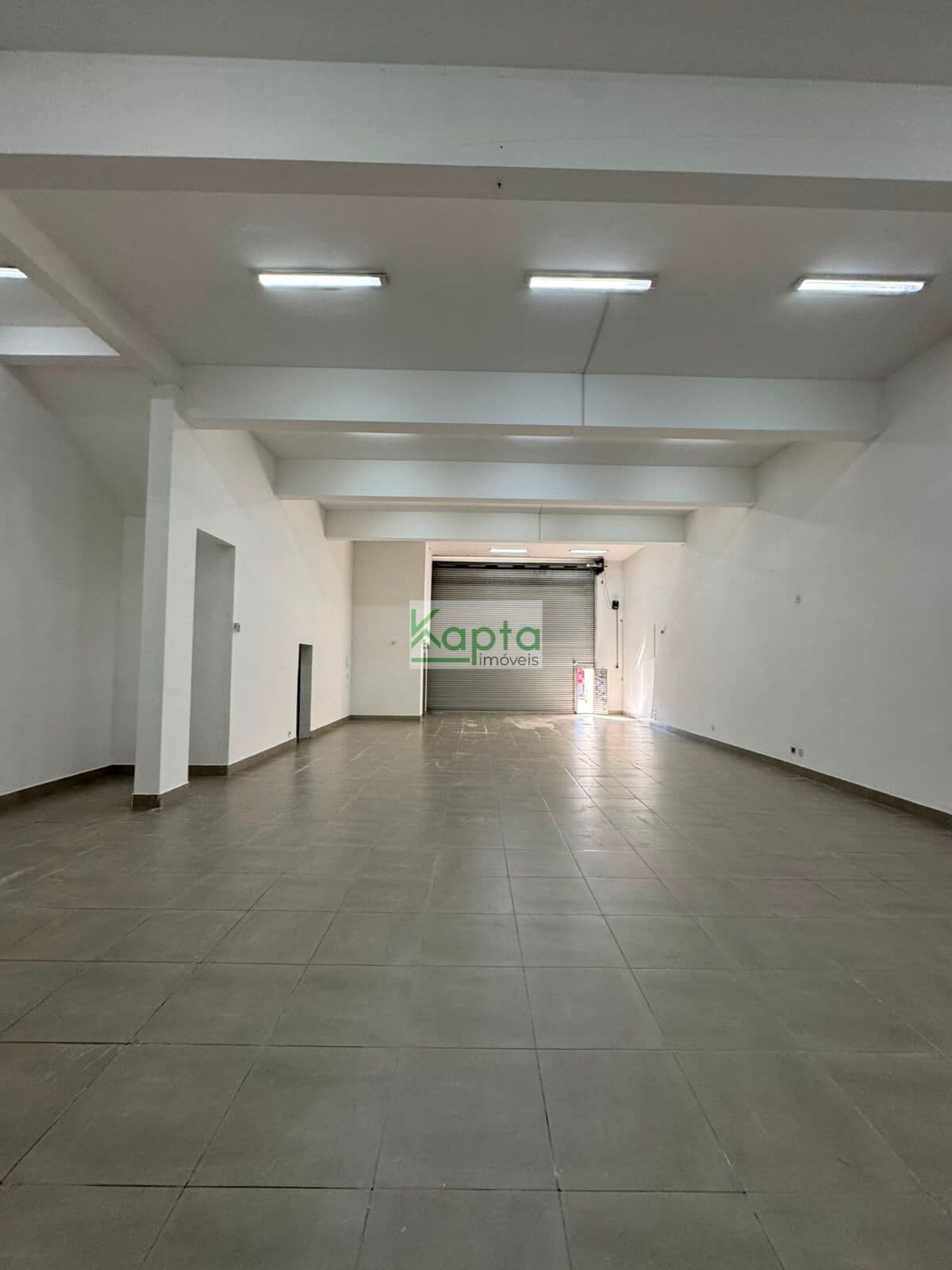 Salão Comercial Vila Pirituba