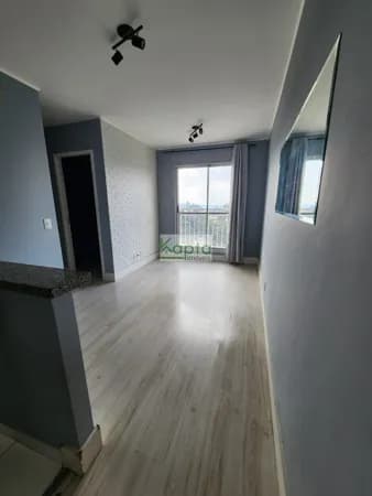 Apartamento Padrão JARAGUÁ – SÃO PAULO/SP