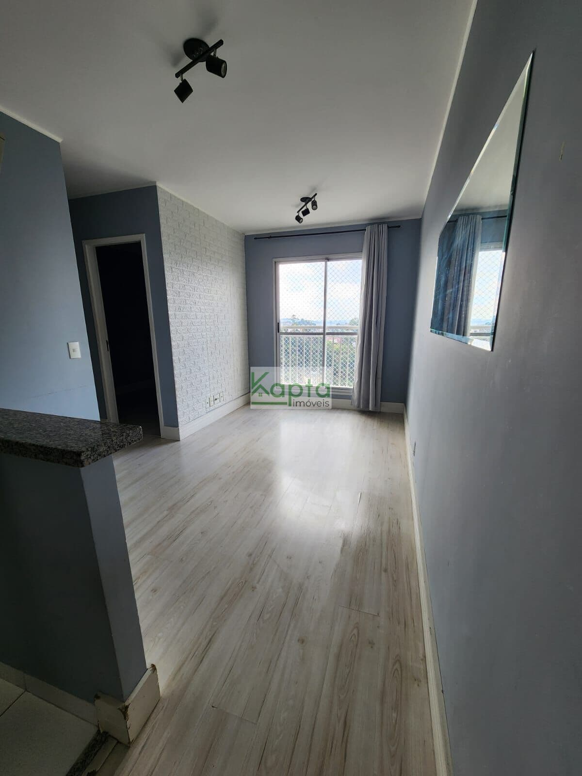 Apartamento Padrão JARAGUÁ – SÃO PAULO/SP