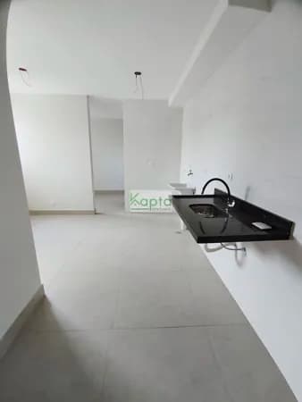 Apartamento Padrão em PIrituba SP
