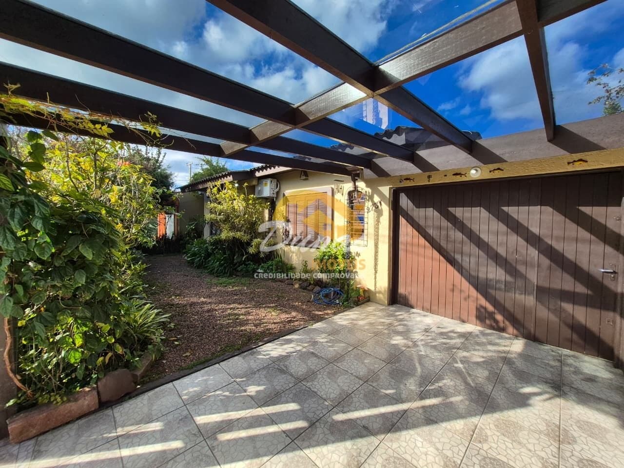 Casa à venda em Nova Tramandaí - Tramandaí/RS