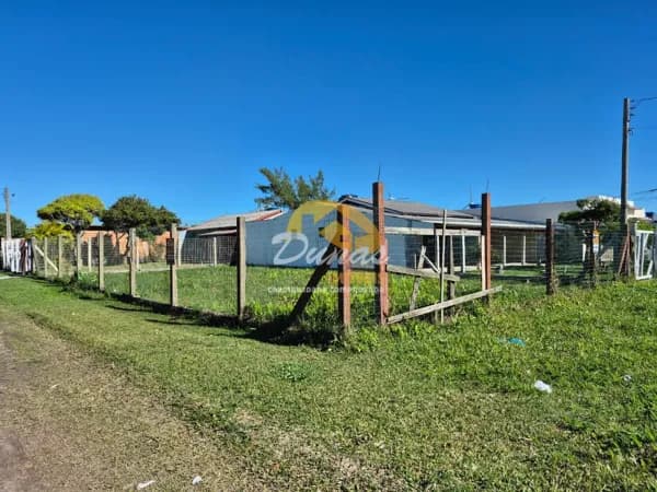 TERRENO À VENDA OÁSIS DO SUL - TRAMANDAÍ/RS