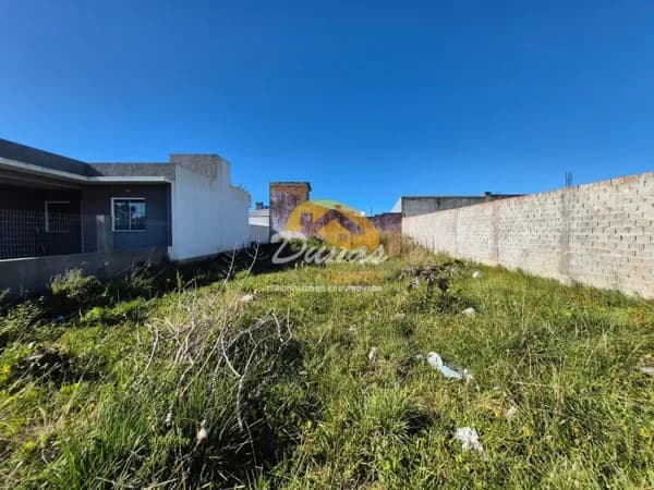 Terreno à venda em Tramandaí Sul - Tramandaí/RS