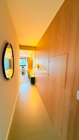 Apartamento à venda no Centro - Tramandaí/RS