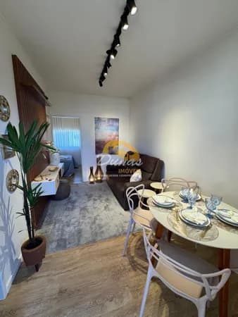 Apartamento à venda no Centro - Tramandaí/RS