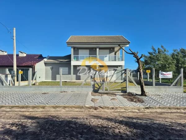 Sobrado à venda em Nova Tramandaí - Tramandaí/RS