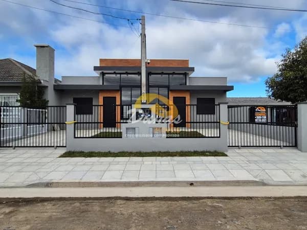 Casa Geminada à venda em Nova Tramandaí - Tramandaí/RS