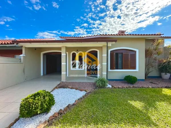 Casa à venda em Nova Tramandaí - Tramandaí/RS