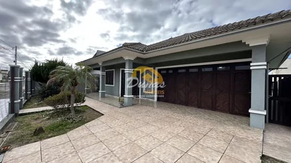 Casa à venda em Nova Tramandaí - Tramandaí/RS