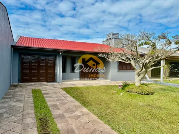 Casa à venda na Tramandaí Sul - Tramandaí/RS