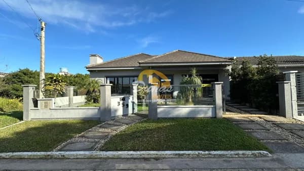 Casa à venda em Oásis - Tramandaí/RS