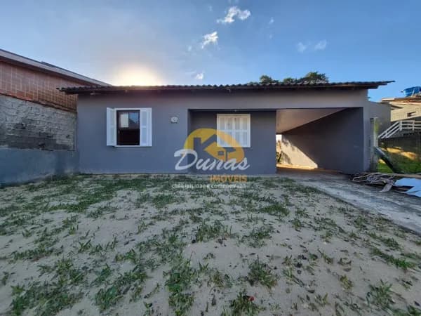 Casa à venda para reforma no Centro de Tramandaí/RS