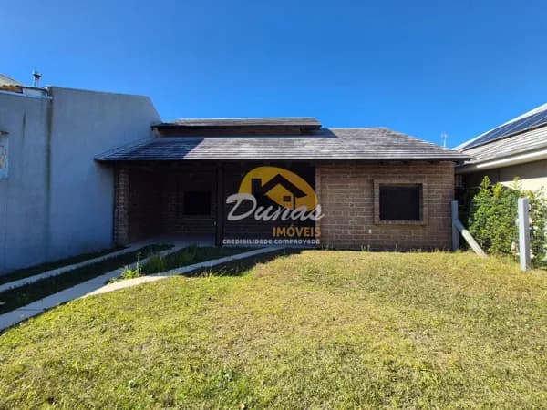 Casa à venda em Nova Tramandaí - Tramandaí/RS