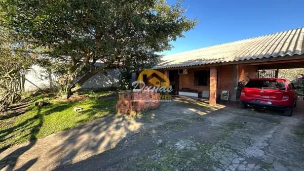 Casa à venda na Zona Nova Sul - Tramandaí/rs