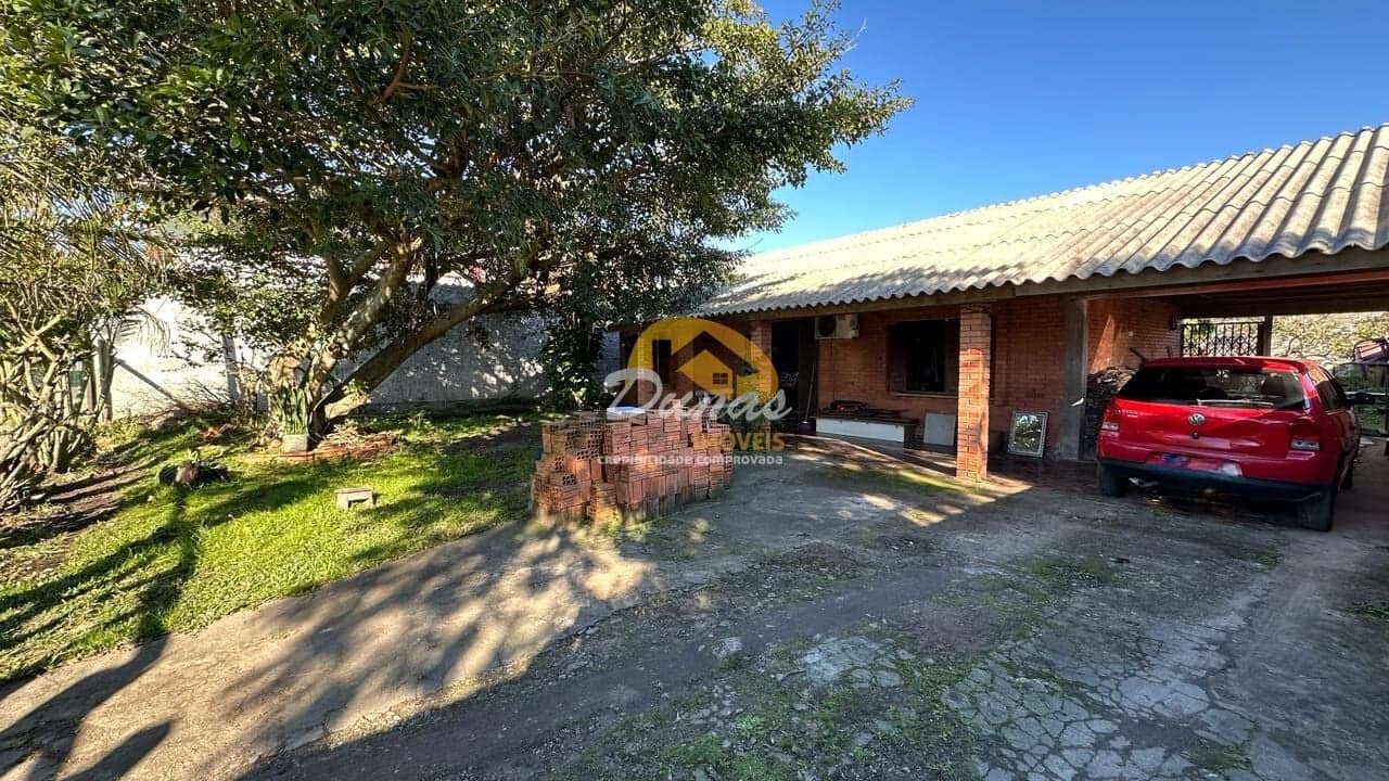 Casa à venda na Zona Nova Sul - Tramandaí/rs