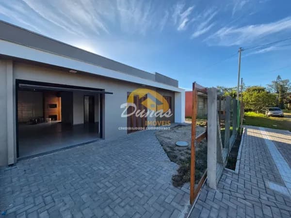 Casa à venda em Nova Tramandaí - Tramandaí/RS