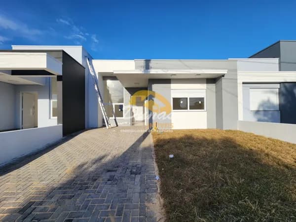 Casa à venda na Zona Nova - Tramandaí/RS