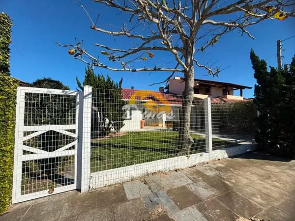 Casa à venda no Centro - Imbé/RS