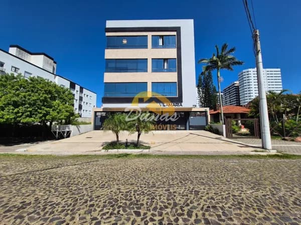 Apartamento à venda - Centro - Tramandaí/RS