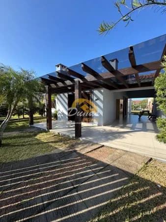 Casa à venda em Nova Tramandaí - Tramandaí/RS
