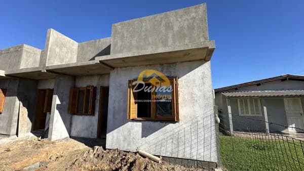 Geminada à venda em Nova Tramandaí - Tramandaí/RS