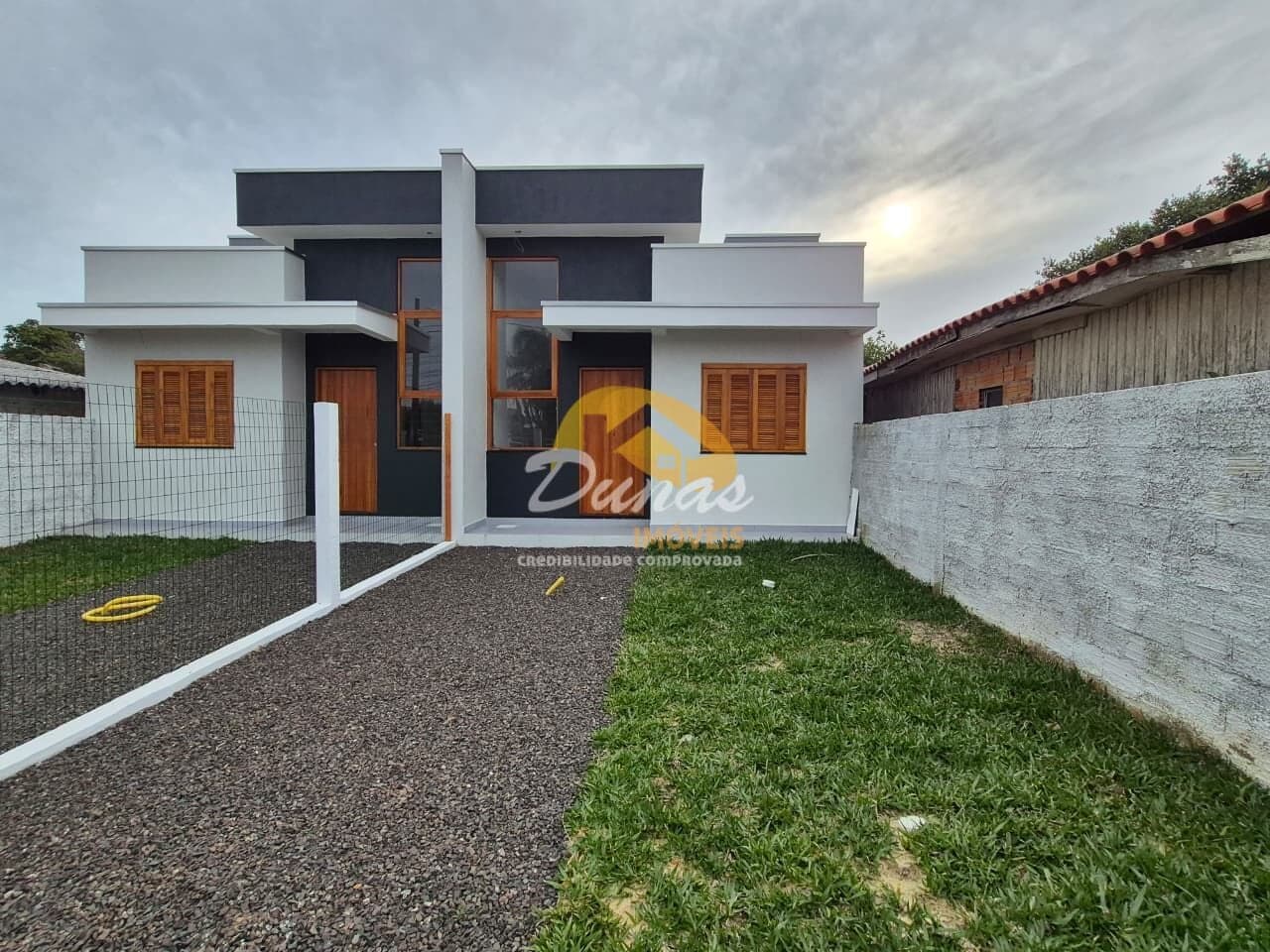 Casa em Tramandaí - Zona Nova Sul