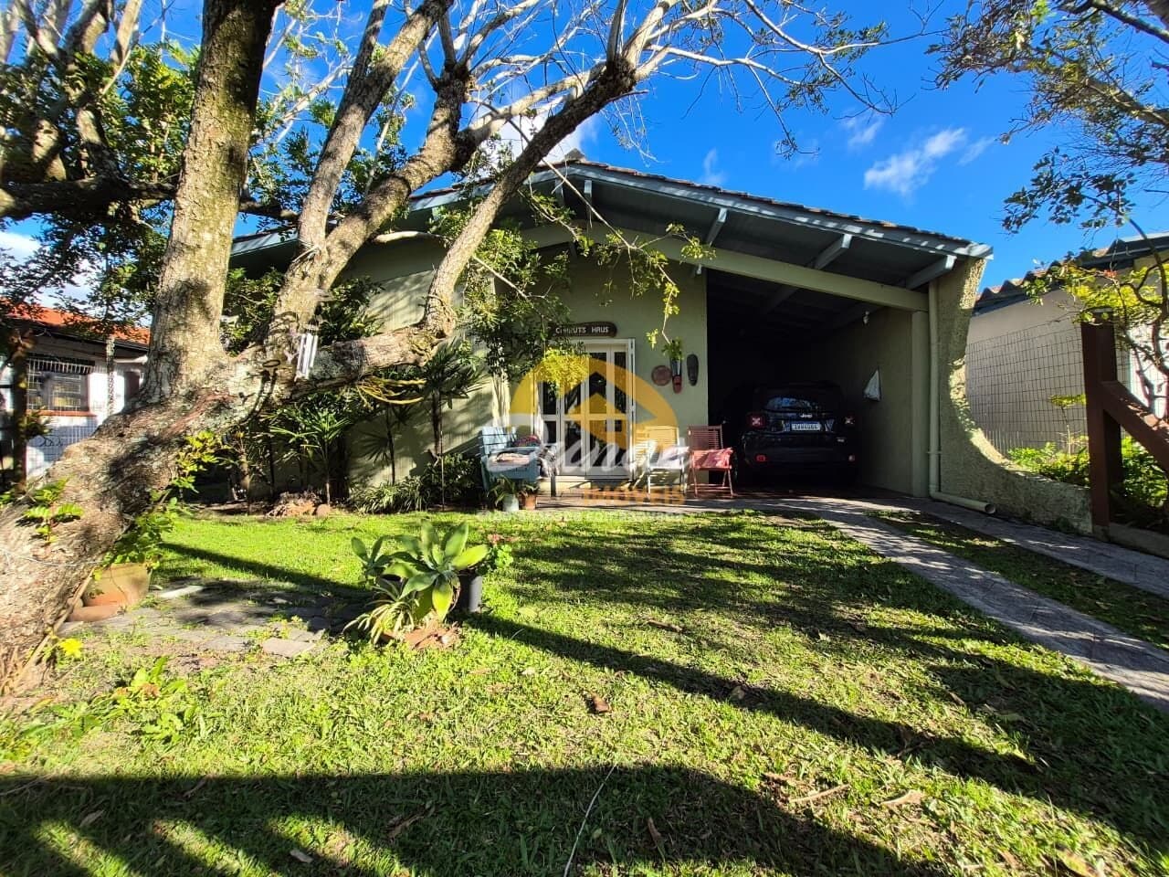 Casa à venda em Nova Tramandaí - Tramandaí/RS