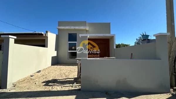 Geminada à venda em Nova Tramandaí - Tramandaí/RS