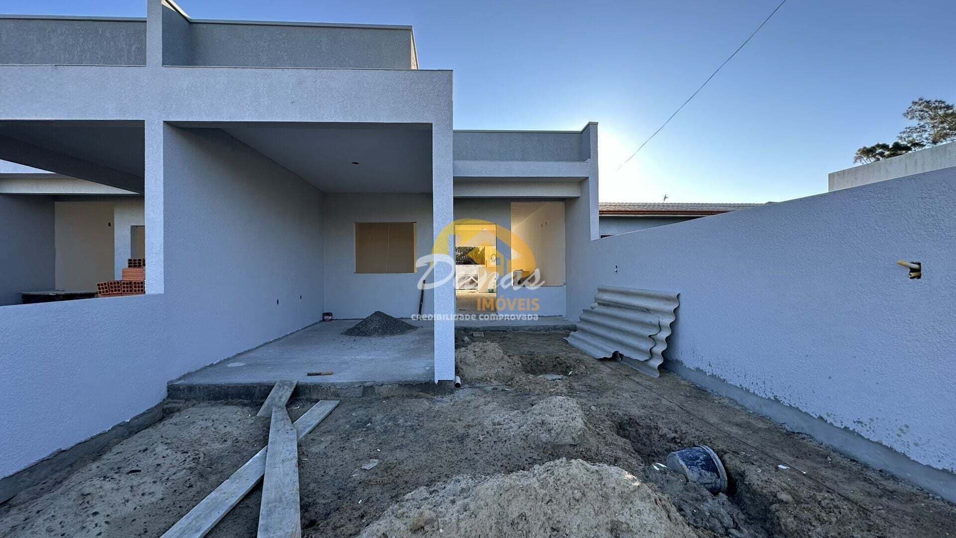 Geminada à venda em Nova Tramandaí - Tramandaí/RS