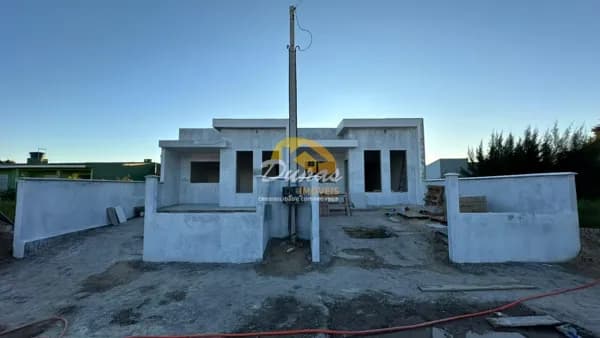 Casa Geminada à venda em Nova Tramandaí - Tramandaí/RS