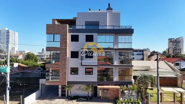 Excelente lançamento no centro de Tramandaí