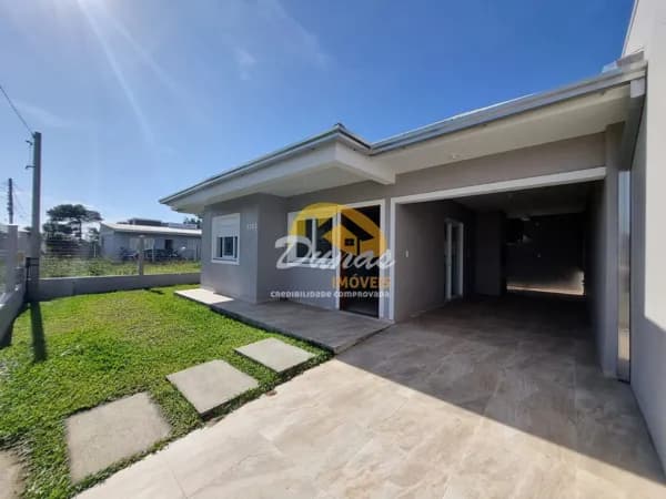 RESIDÊNCIA EM NOVA TRAMANDAÍ