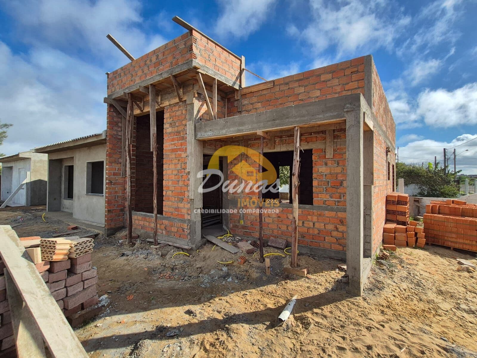 Casa Geminada à venda em Tramandaí