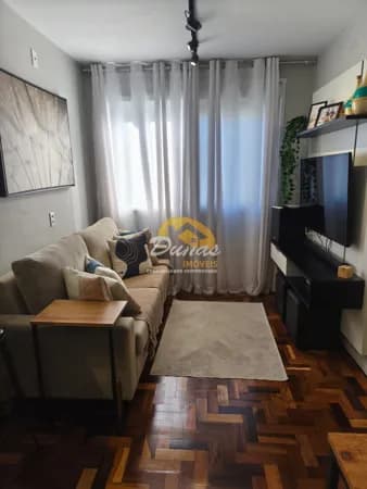 Apartamento à venda bairro Santa Tereza - Porto Alegre/RS