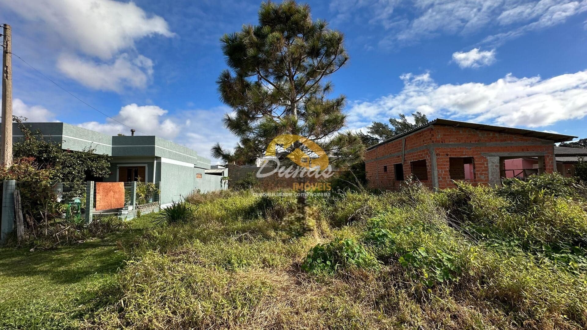Terreno à venda em Nova Tramandaí - Tramandaí/RS