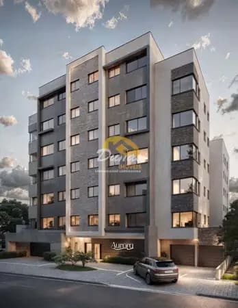Apartamento à venda no Centro - Tramandaí/RS